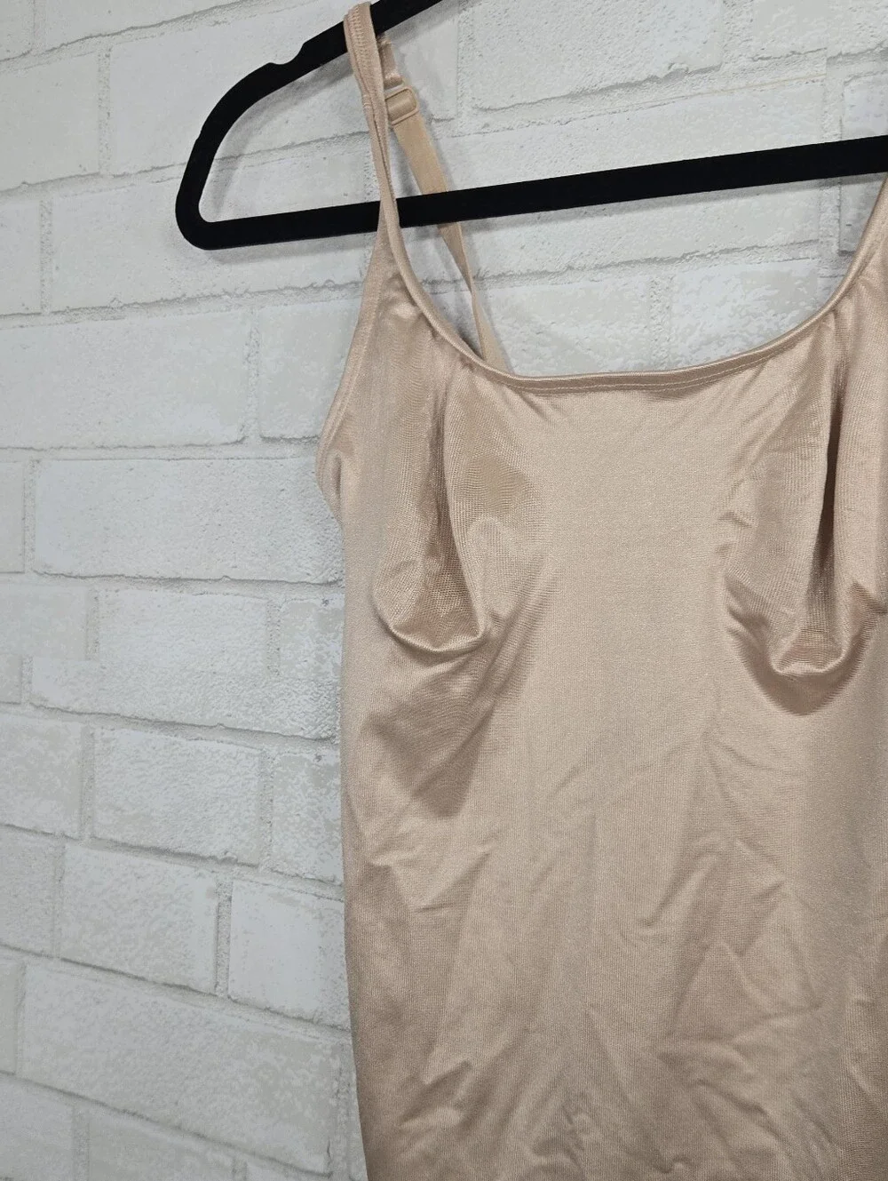 Ruby Ribbon body shaping cami - Picture 2 of 12